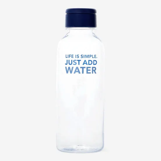 Drikkeflaske. 500 ml