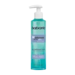Limpiador Facial En Gel Con Ácido Hialurónico BABARIA 200 Ml