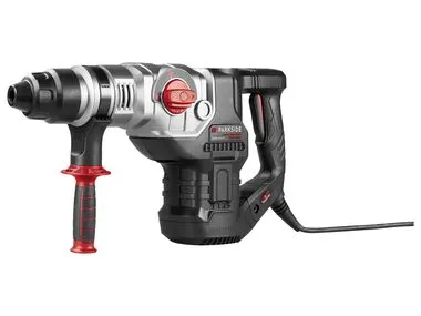 Martillo perforador y cincelador 1600 W