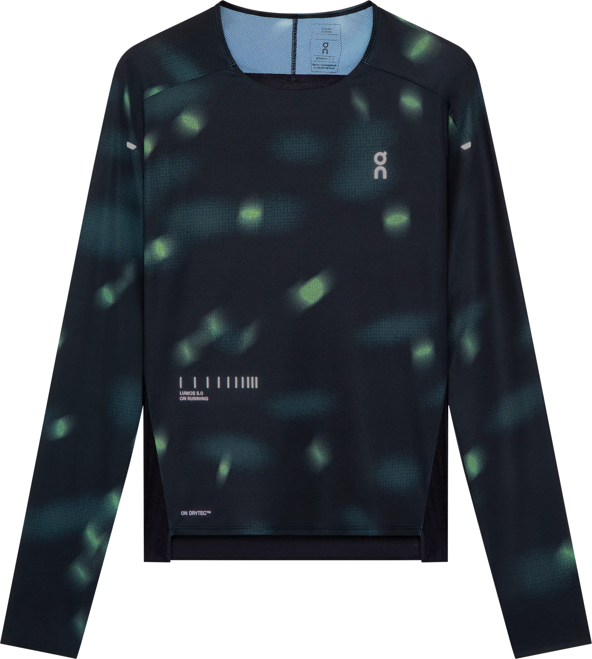 Performance Long-T Lumos