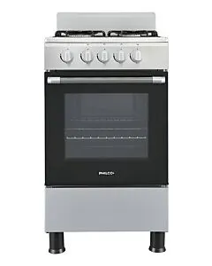 Cocina PHILCO PHCN50P Plata 50Cm