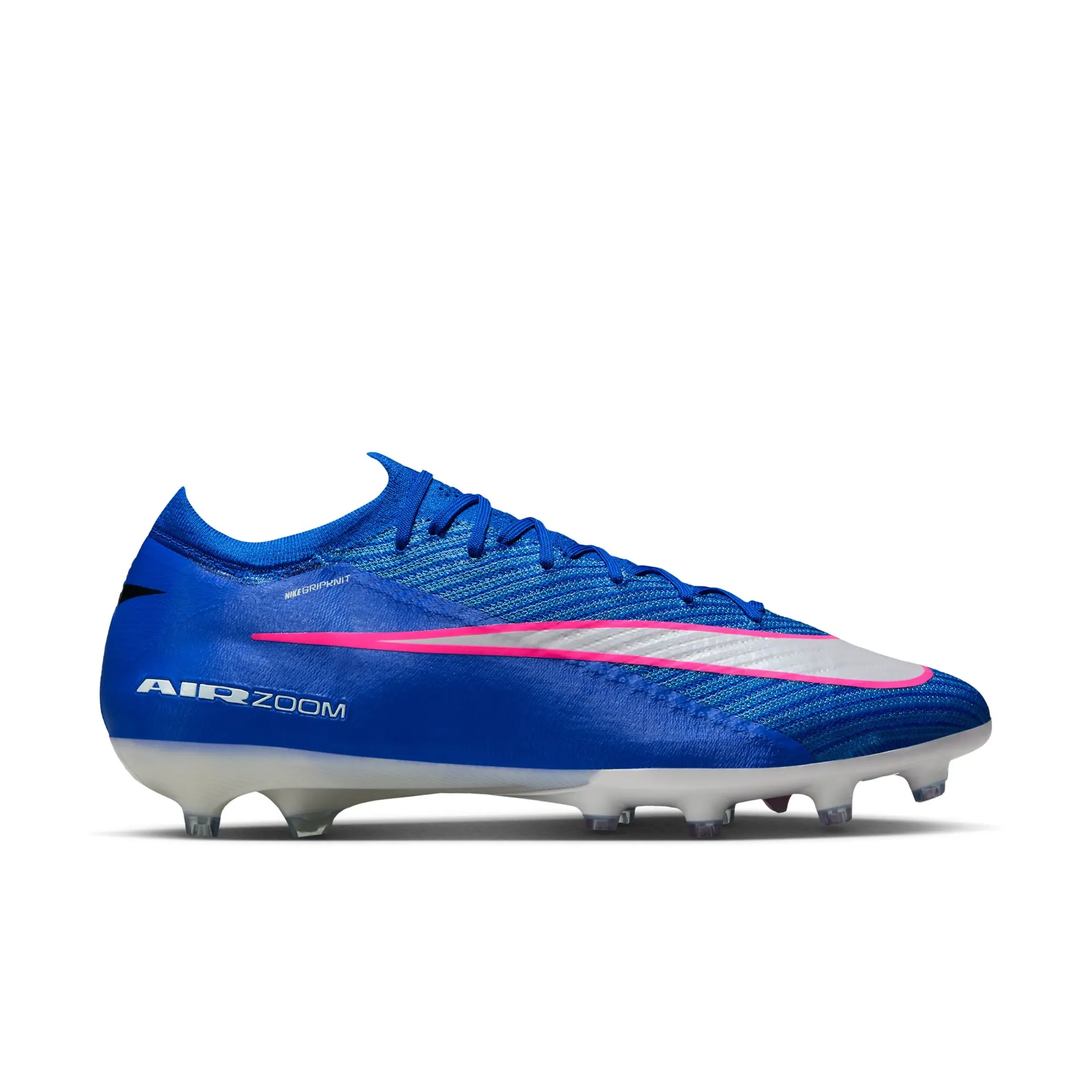 Mercurial Vapor 16 Elite Artificial-Grass Low-Top Fotballsko
