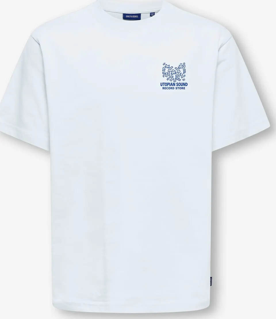 Only & Sons Junior