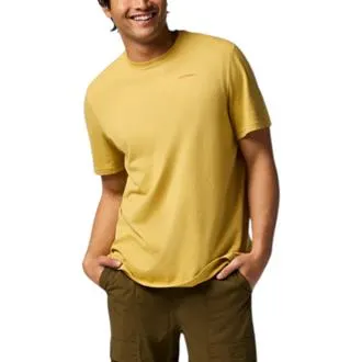 T-shirt Mountain Magic pour homme
