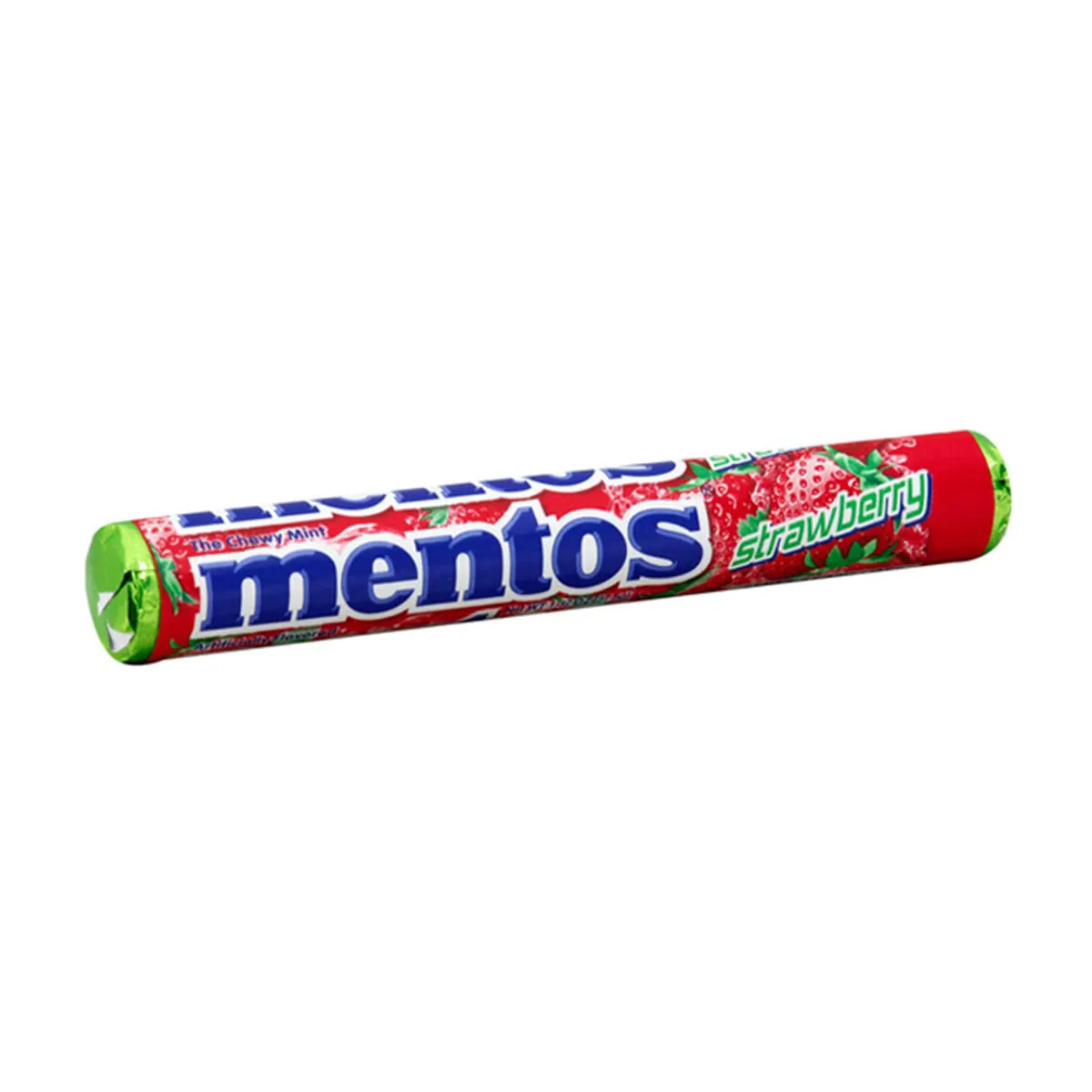 Mentos Strawberry Mints