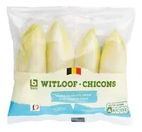 BONI chicons 500g