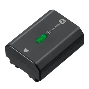 Bateria Recargable Sony NP FZ100 Serie Z A7rmiii A7miii Original