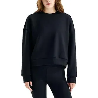 Chandail col rond Jaida pour femme