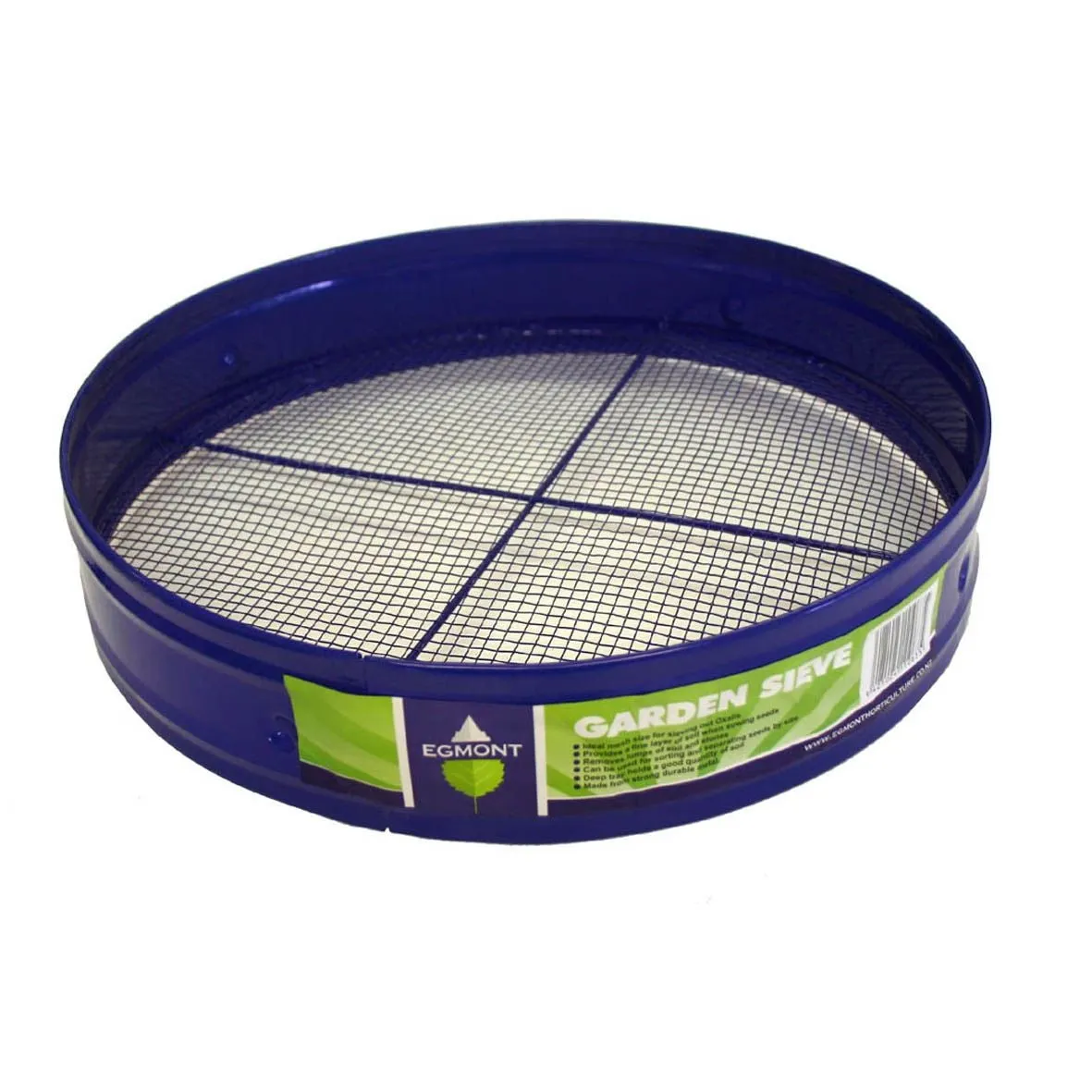 Garden Metal Sieve