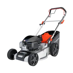 Tagliaerba a benzina semovente STERWINS motore honda da 167 cm³ L 51 cm