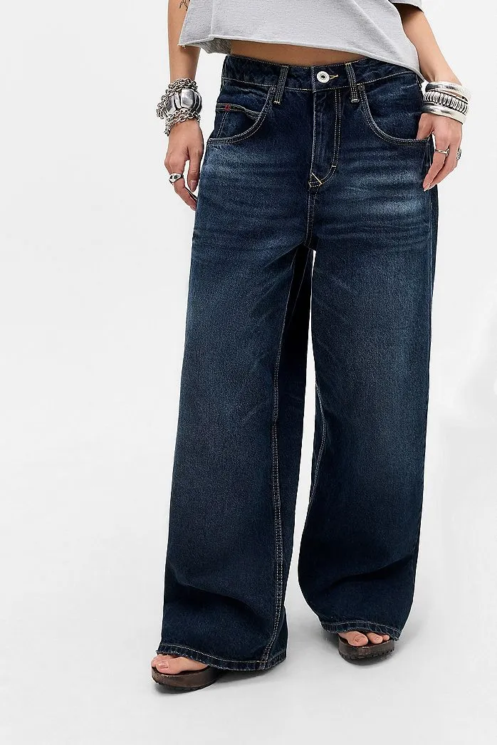 Jeans Baggy Jaya BDG
