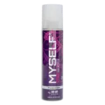 Body Splash Para Chicas Fragancia Poderosa MYSELF 260 Ml