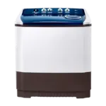 Lavadora De Ropa De Doble Tinta WP18WAR LG 18 Kilos