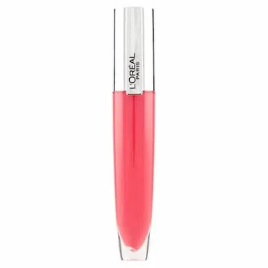 Gloss Volumizzante e Idratante Brilliant Signature Plump I Accentuate