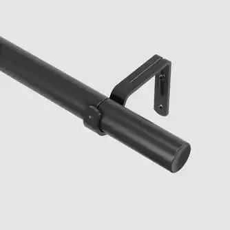 Umbra Zen Adjustable Curtain Rod