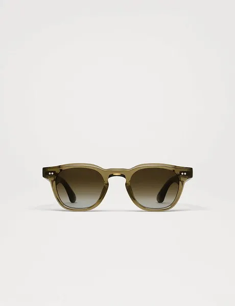 01 Core Sunglasses Green