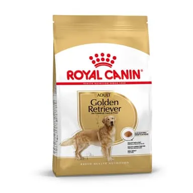 Royal Canin Golden Retriever Dry Dog Food