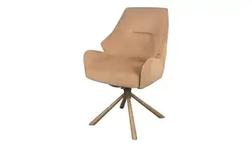 Dreh-Schwingstuhl Isak