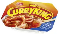 Meica Curry King