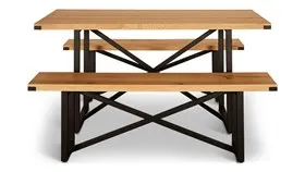 Dining Suite (3 Piece)