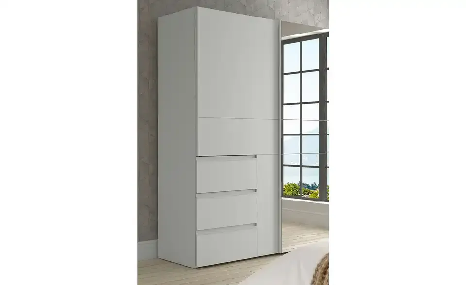 Schwebetürenschrank Widnes