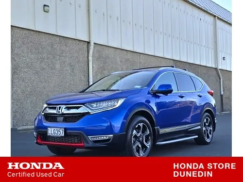 AWD Sport Sensing Turbo