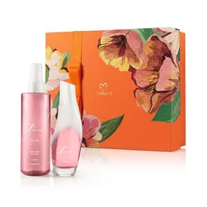 Presente Dia das Mães Natura Luna