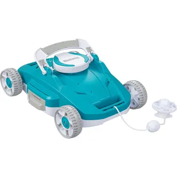 Robot Pulitore Automatico per la pulizia della piscina AquaTronix G200