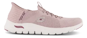 Skechers Slip-ins Arch Fit Vista Aspiration Sneakers Lilla 104379