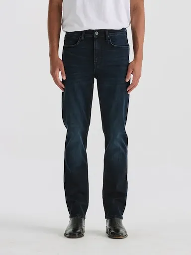 LEE Originals L100 Slim In Rich Indigo