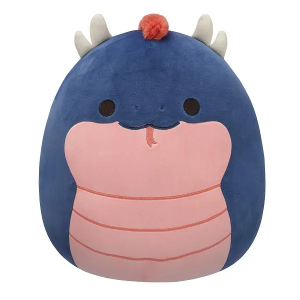 Squishmallows 30cm P20 Basilisk
