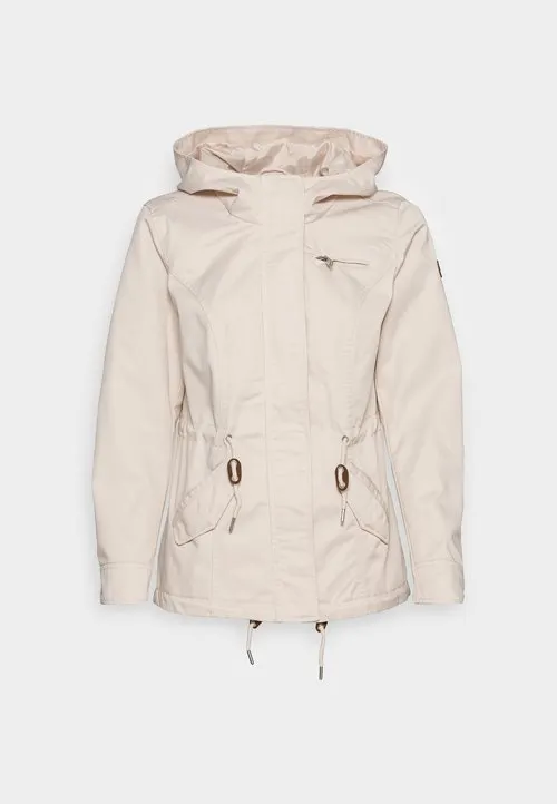 ONLLORCA - Parka - moonbeam