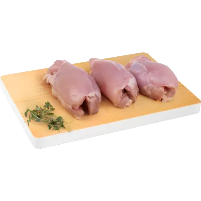 NZ Chicken Thigh Cutlets