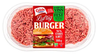 Burger Luftig