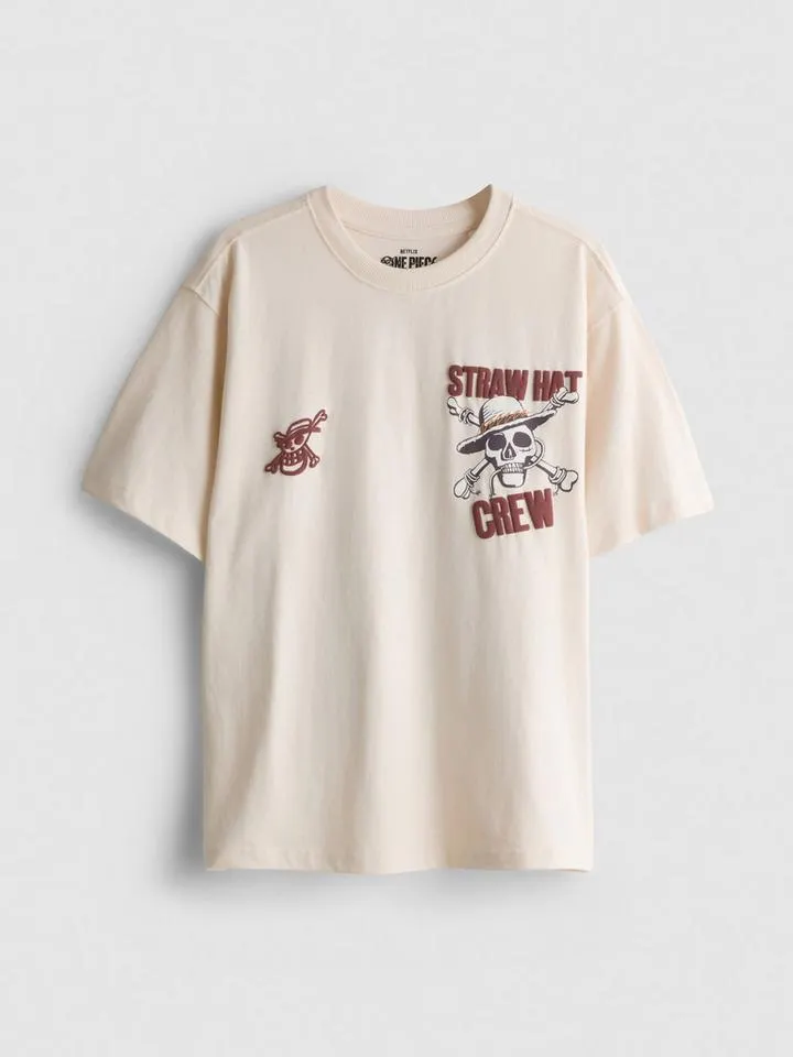 7–15 ans | T-shirt One Piece