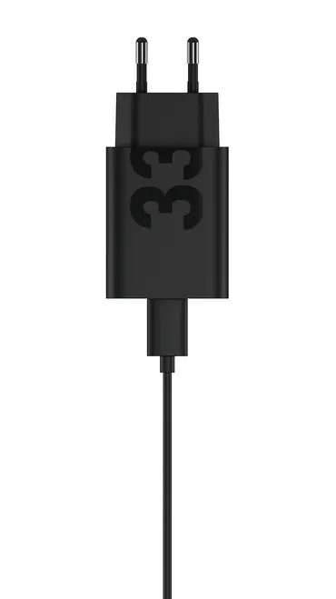 MOTOROLA - TURBOPOWER 33W CHARGER