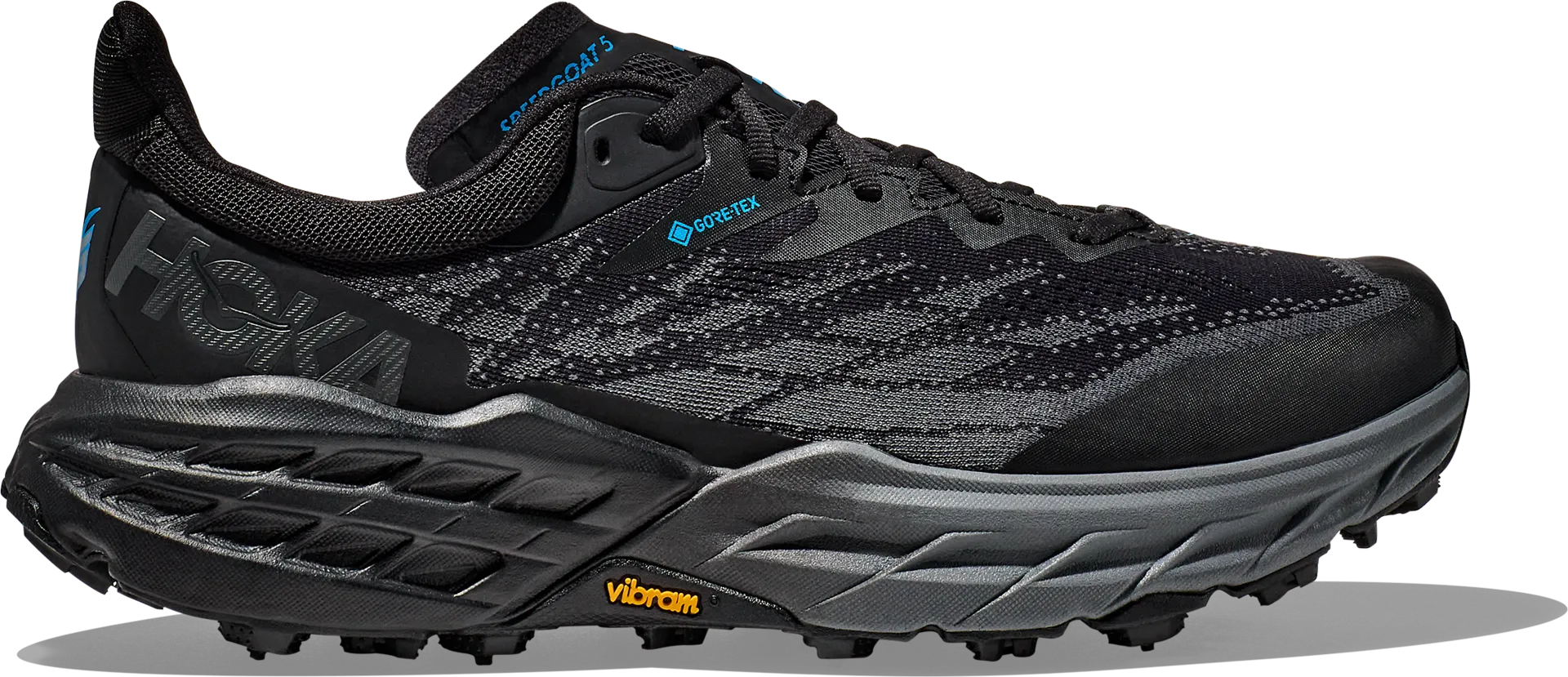 Speedgoat 5 GTX Spike