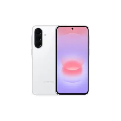Samsung Galaxy A37 128GB 5G Wit