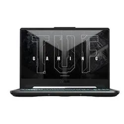 ASUS TUF Gaming A15 FA506NCG-HN207 Graphite Black