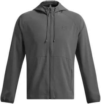 UNDER ARMOUR Stretch Wvn Pán.větrovka