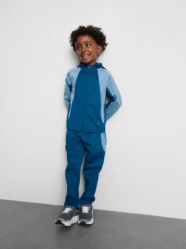 1–9 ans | Veste de survêtement et bas de jogging