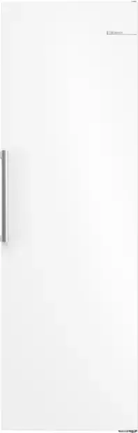BOSCH GSN36VWDG SERIE 4 KAAPPIPAKASTIN VALKOINEN