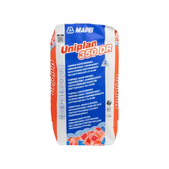 Uniplan 350 DR 20kg