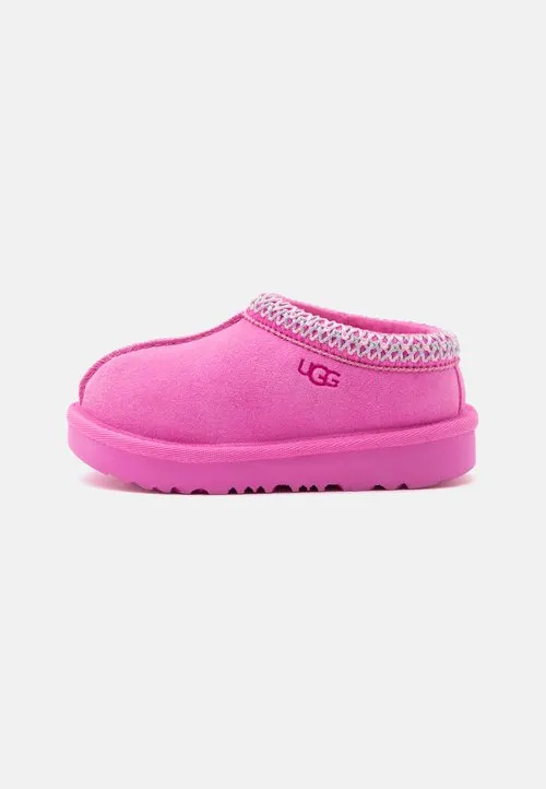 TASMAN II - Tøfler - bright fuchsia