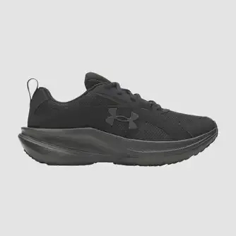 Under Armour Boys GS Charged+ Assert 11 Running Shoes