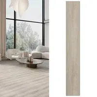 Piso vinílico flotante simíl madera SPC Oyster 3.2+1.0 mm 3.11 m2