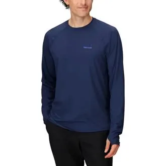 Chandail à manche longue Windridge pour homme