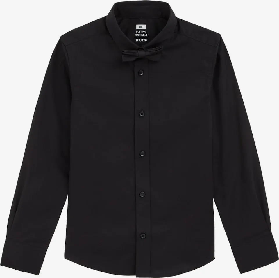 Regular fit Overhemd