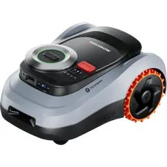 Segway Navimow i210 LiDAR robotmaaier 1000 m²