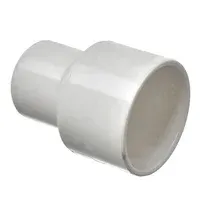 Reducción PVC 50 x 40 mm